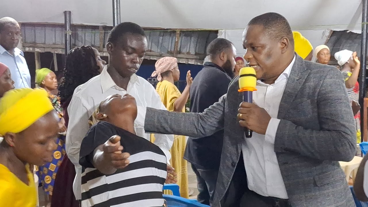 🔴 UNABII PASIPOKUWA NA MAARIFA NI UAGUZI  ● MAARIFA YA UNABII - KUHANI JAMES JK