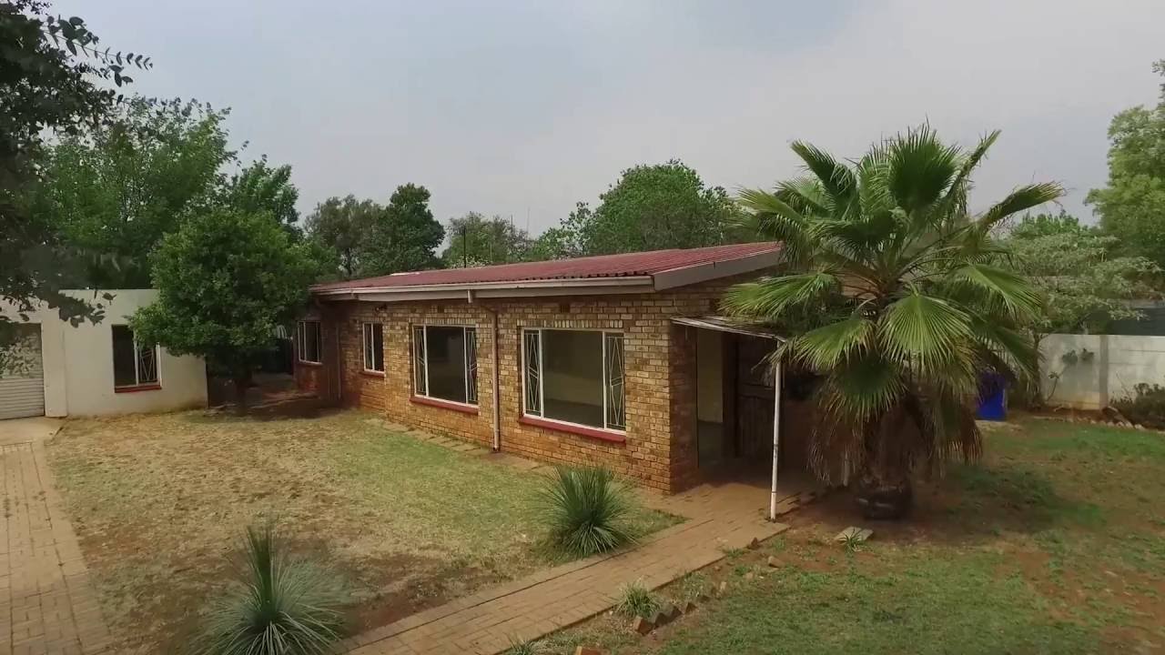 3 Bedroom House for sale in North West | Klerksdorp | Orkney | 14 P J Nienaber Street | | T1026777