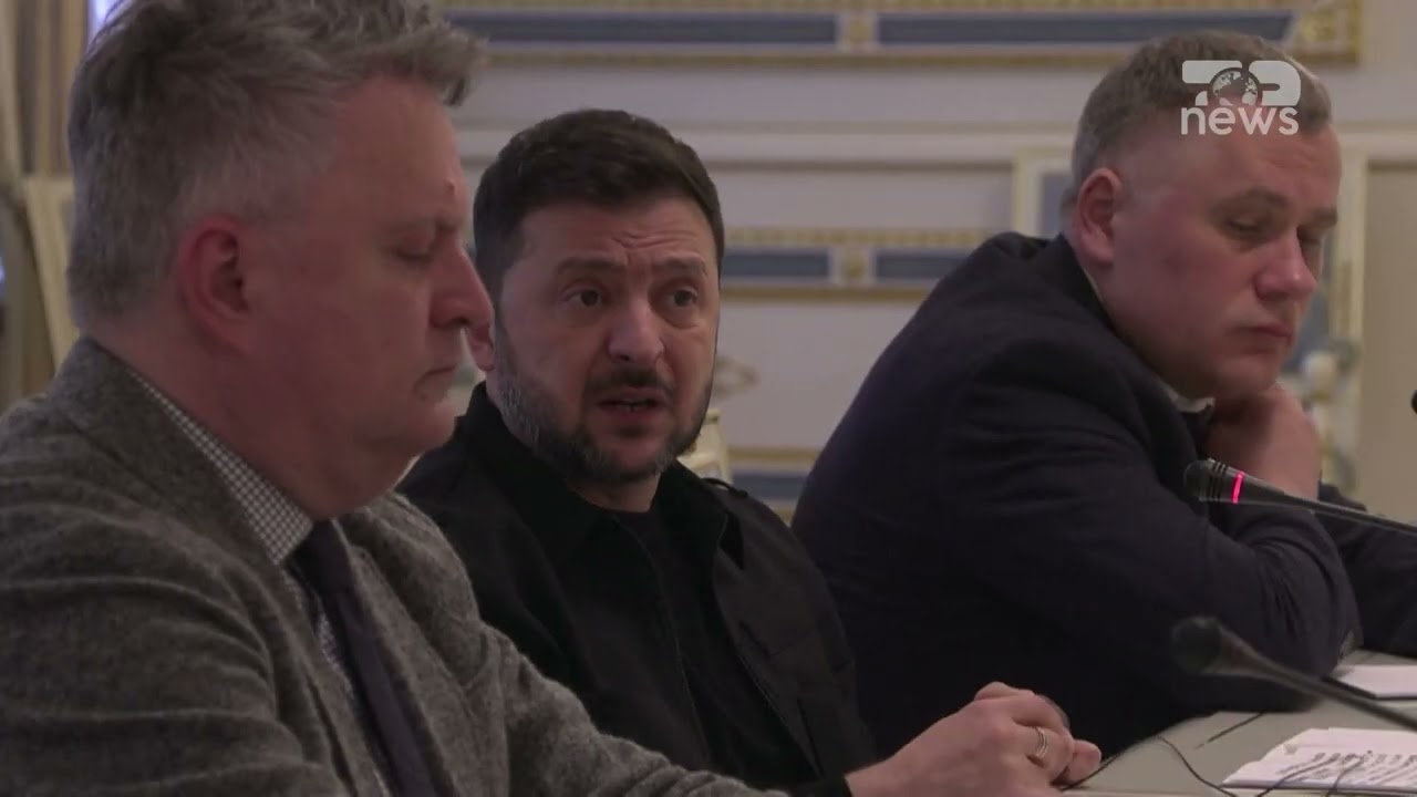 Top News - Nga Kievi në Britaninë e Madhe / Dronët ukrainas ‘pushtojnë’ Evropën, prodhim masiv