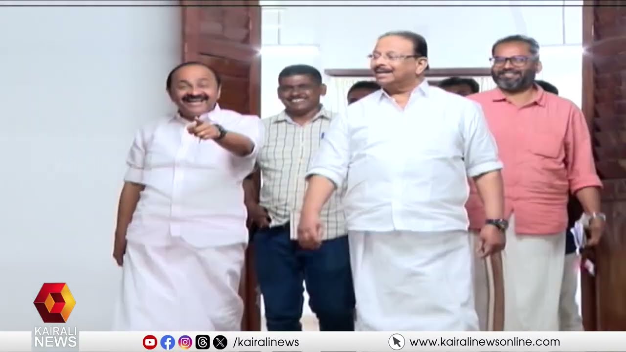 പിണറായി 3.0 വരില്ലെന്ന് ഉറപ്പിച്ച് പറയാനാകില്ലെന്ന് കെ സുധാകരൻ | K Sudhakaran | Pinarayi Vijayan 3.0