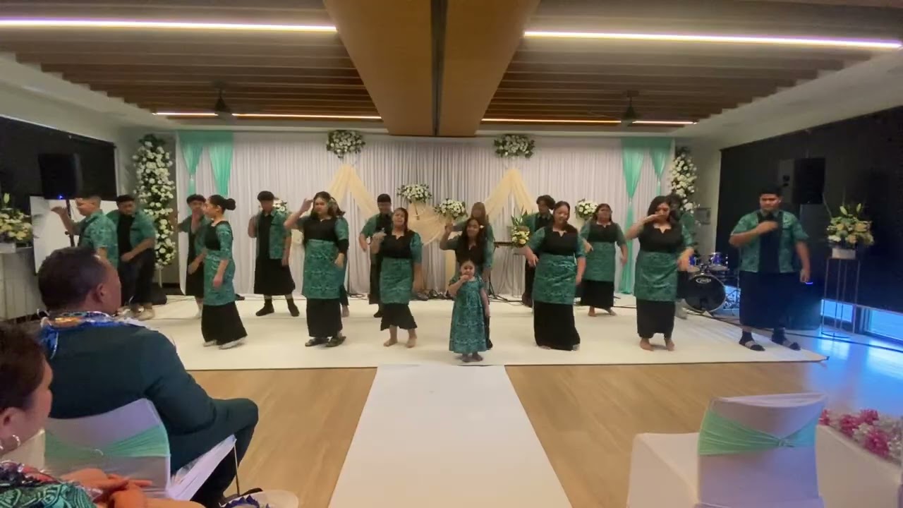 God Of Victory- Youth dance 
