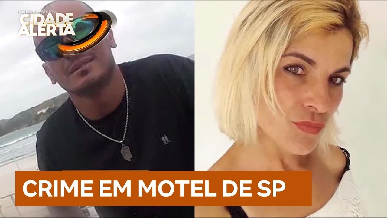Mulher é morta dentro do quarto de motel na zona norte de São Paulo; suspeito foi preso