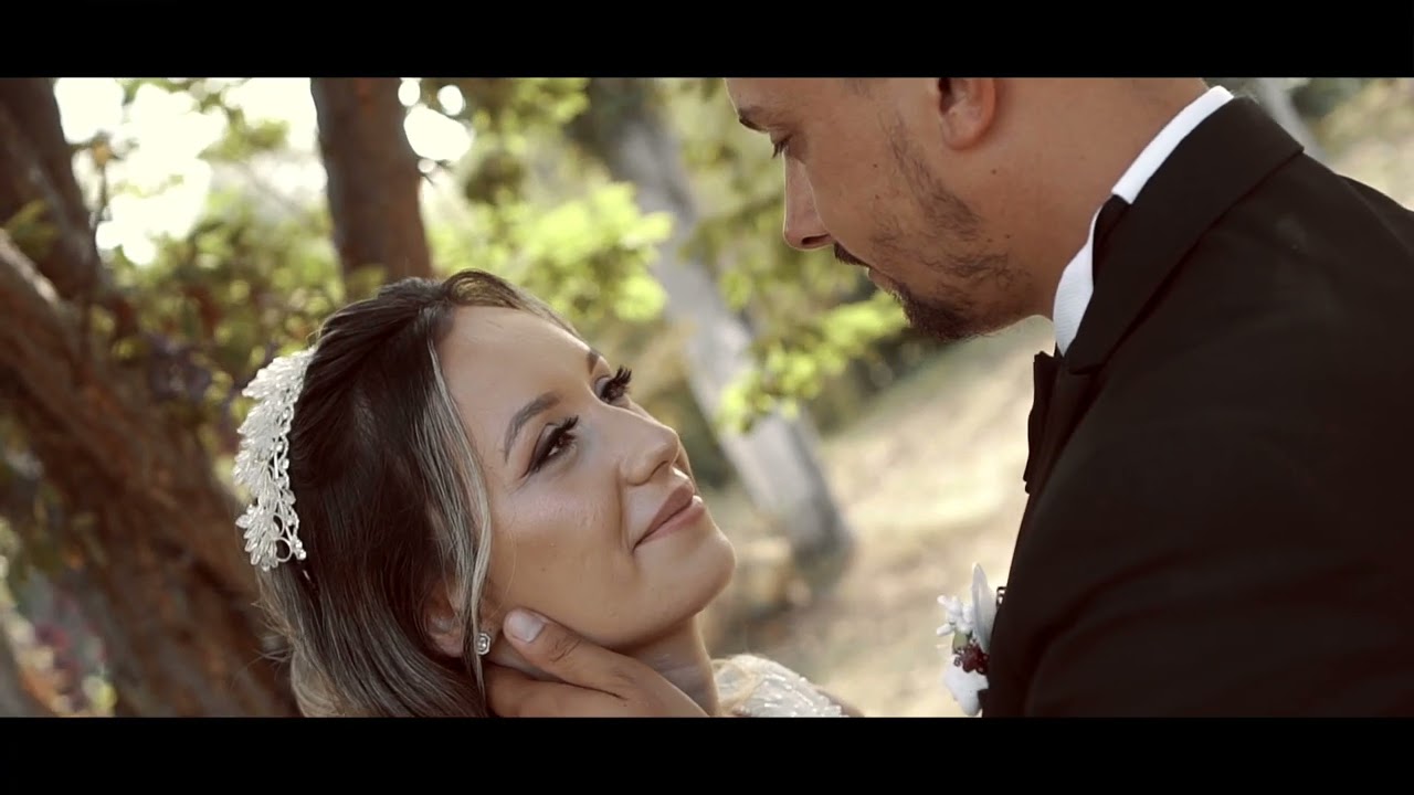 İlayda ❤️ Eray Bir Aşk Hikayesi... ☘️💍🤵 👰💐👩‍❤️‍👩