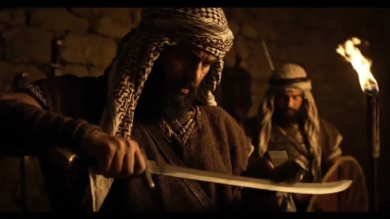 غزوة احد | سلسلة معارك الامة⚔️