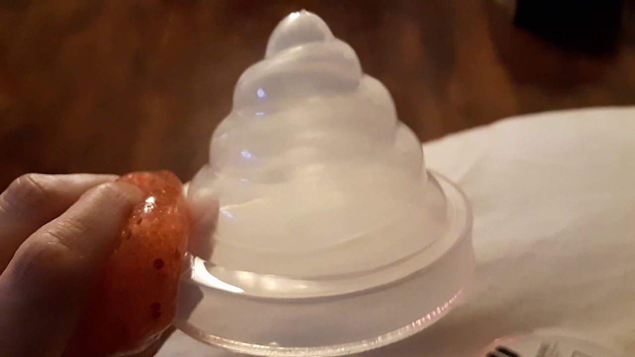 Compound Kings Reindeer Poop