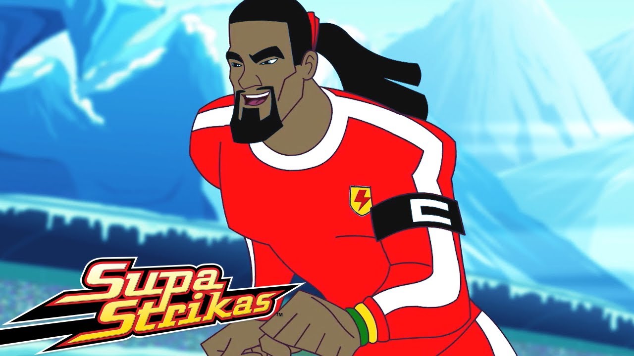 Supa Strikas in Tamil | மோசமான உயரம் | Tamil Football Cartoons for Kids | தமிழ் கார்ட்டூன்