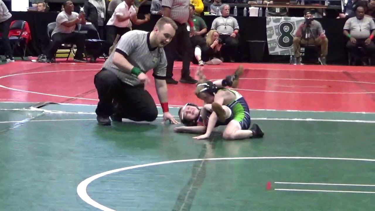 55 lbs D1 OAC Final Chase Randolph vs Kane Kuntz