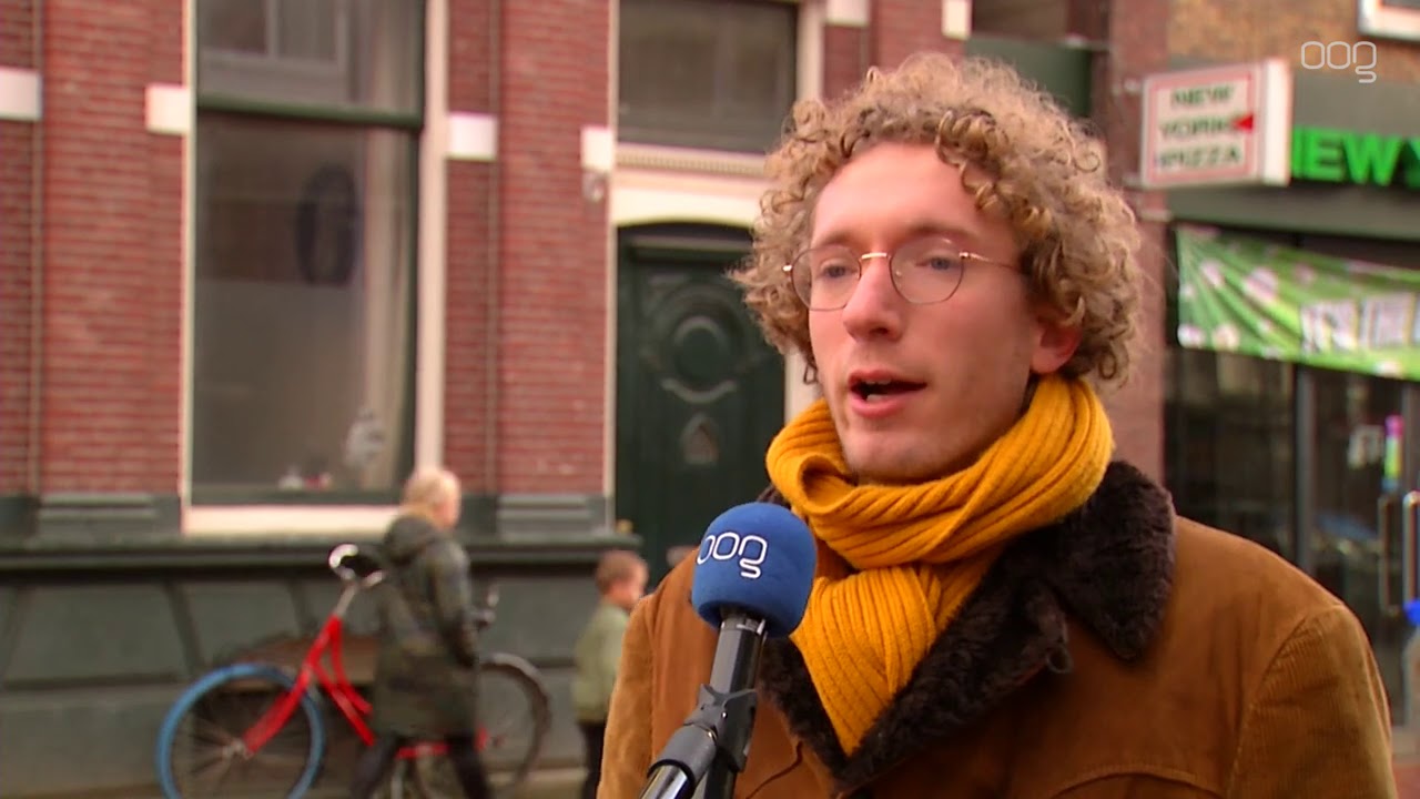 GSb: “Gemeente stop met het laten verdwijnen van studentenkamers”