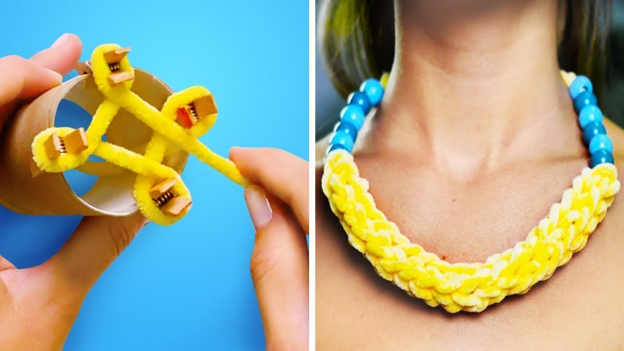 15 IDEIAS DE MACRAM&Ecirc; PARA CRIAN&Ccedil;AS