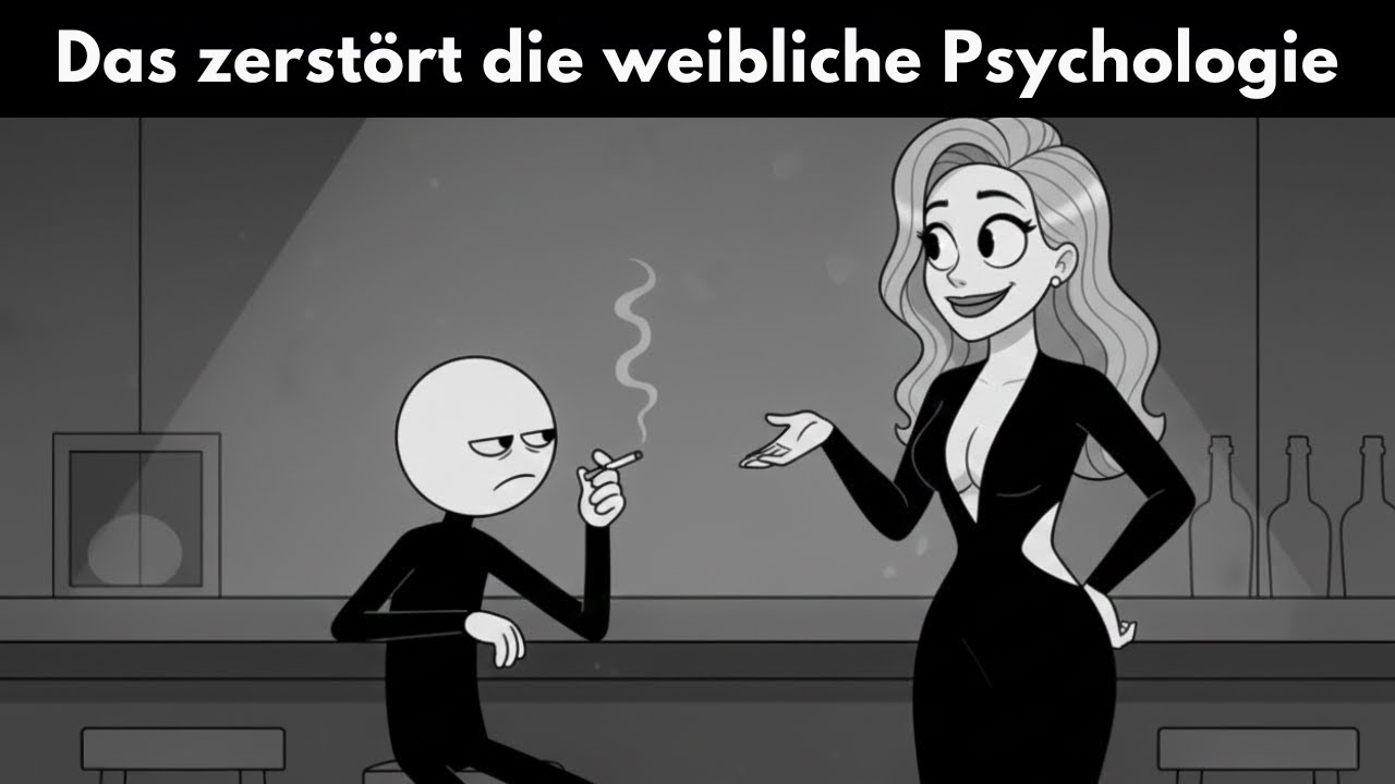 So entwickeln Frauen eine emotionale Bindung zu Männern