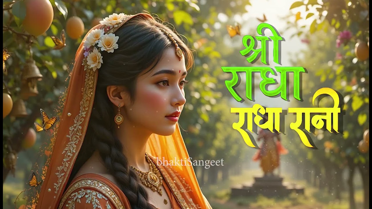 राधा राधा नाम सुमिरन | Radha Radha Naam Jaap | Radha Naam Jap Bhajan | राधा राधा नाम जप