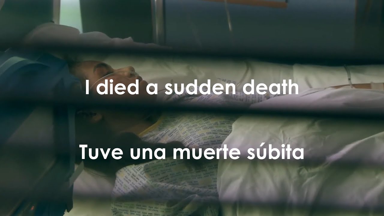 The Symposium - Bad Directions (Lyrics - Sub. Español)