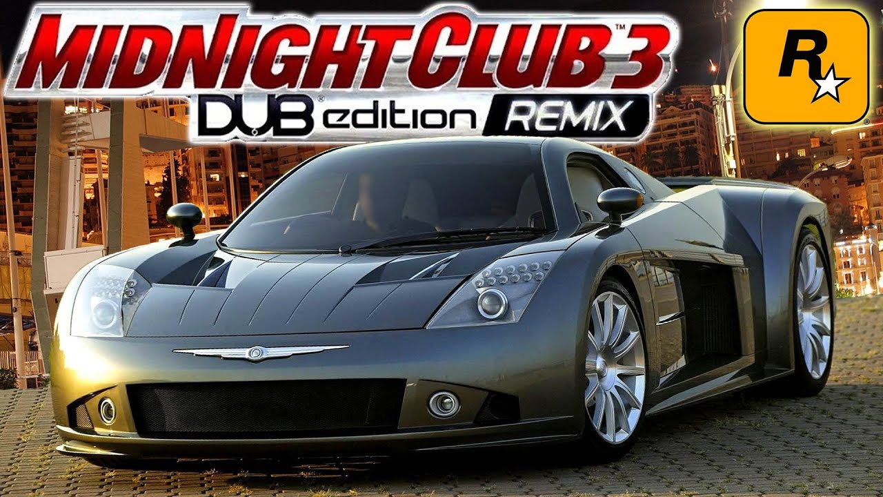 MIDNIGHT CLUB 3 - DERROTANDO OS ÚLTIMOS RIVAIS DE DETROIT COM FOUR TWELVE!! #20