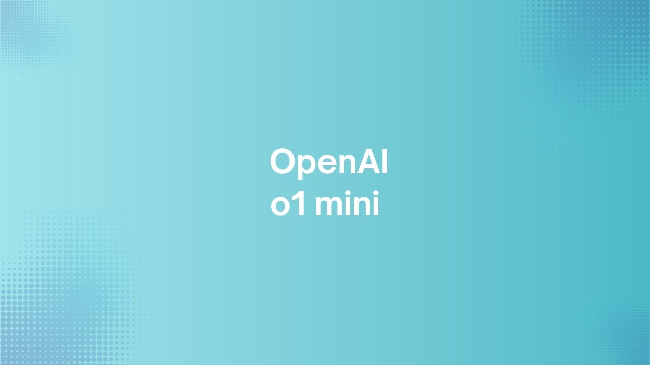 XXAI Video Tutorial: How to use OpenAI o1 mini in XXAI