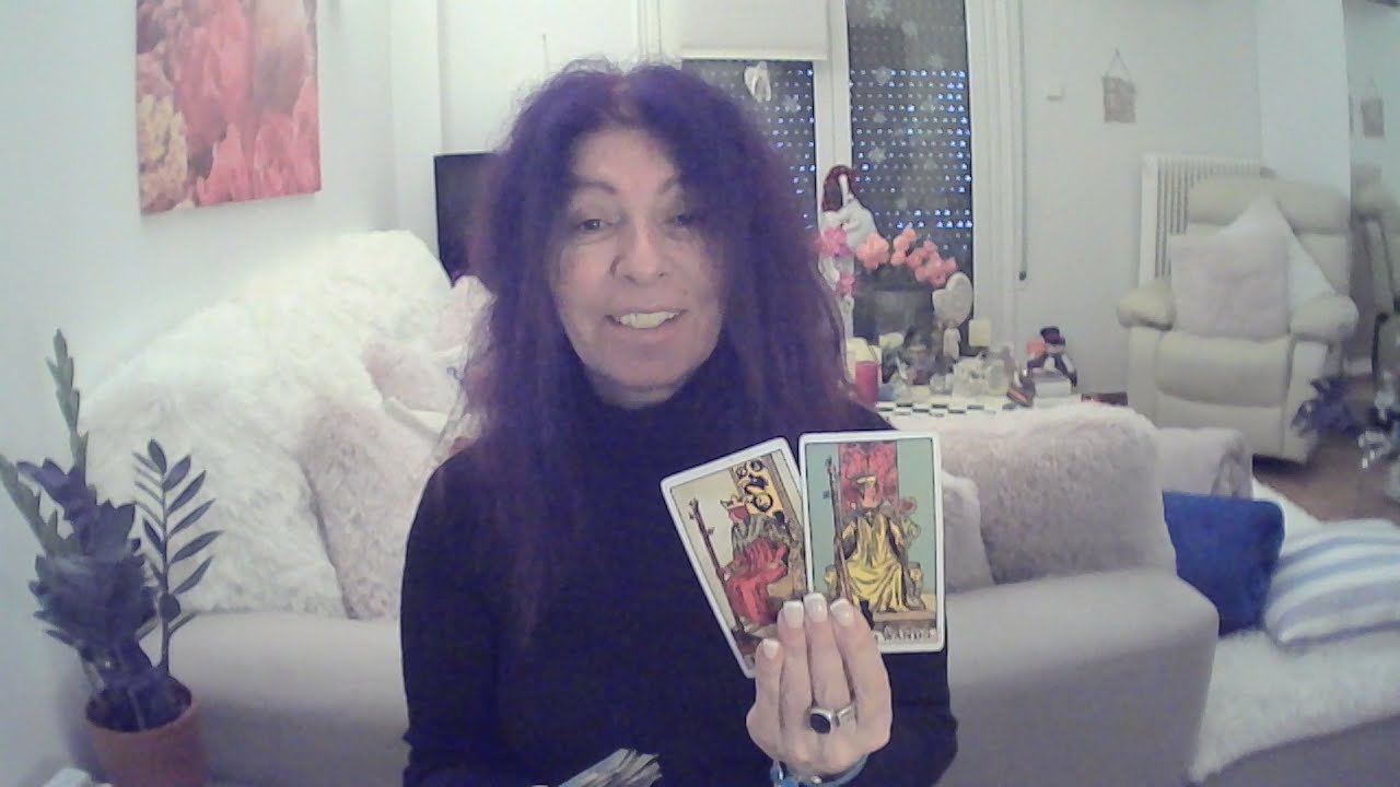 Virgo - Get Ready!!! They Are Coming Towards You!