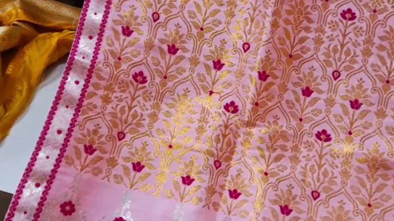 suwalkuchi....pure...pat...set. ..pabo...kunja..Silk..house...rangia 😍😍😍😍