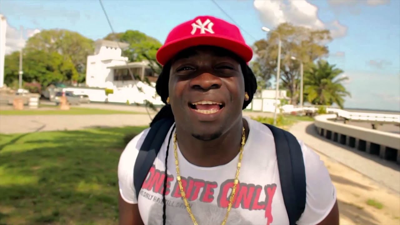 Cyriel ft Laita - Rugtas (video)