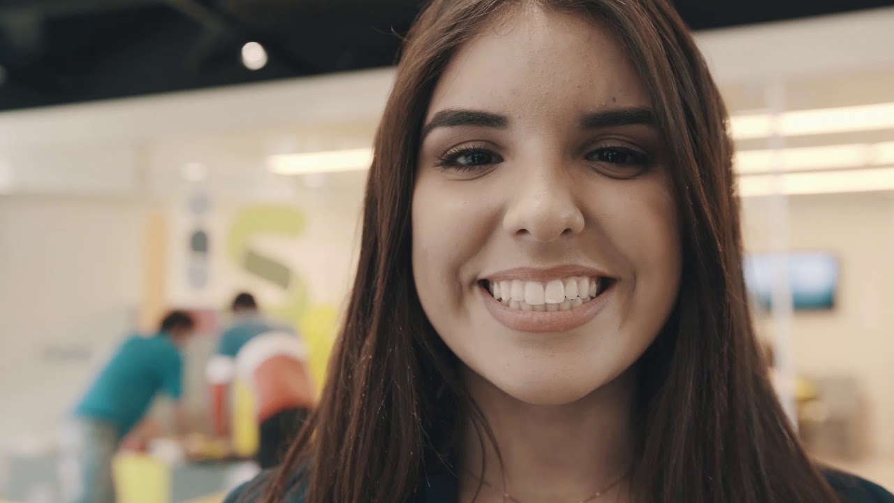 Vídeo Institucional Facens (Legendado)