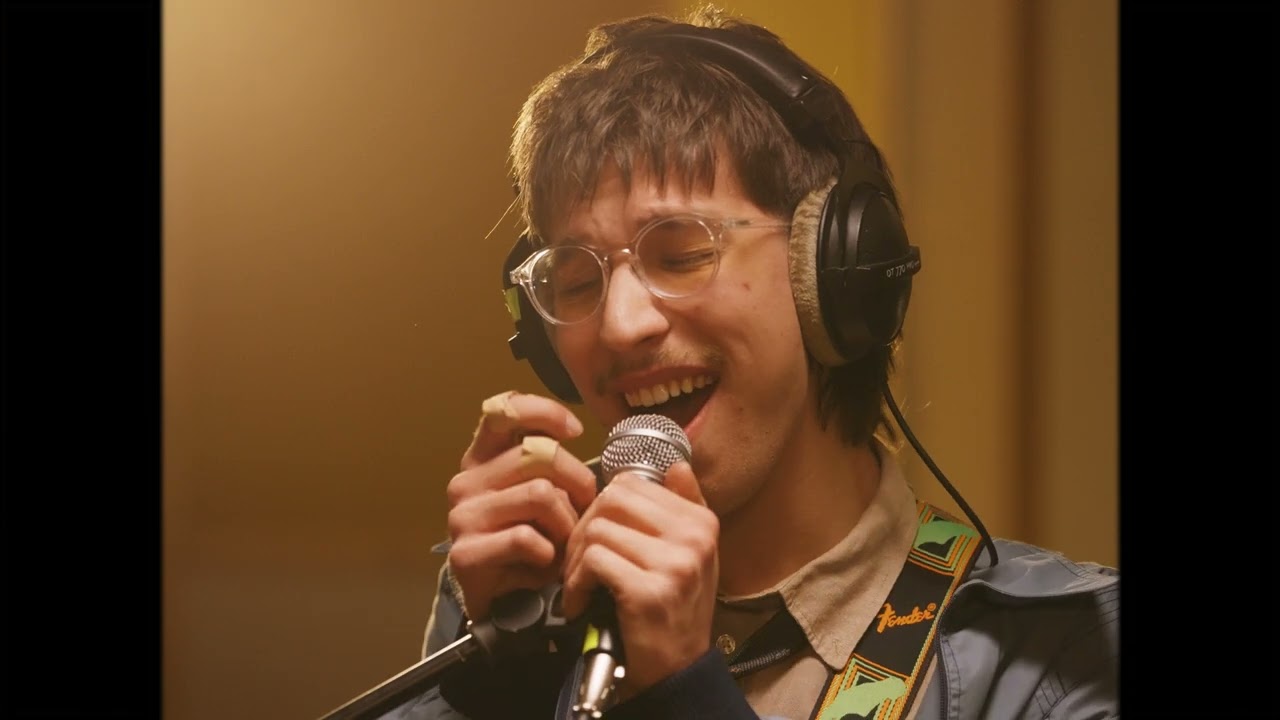 Kalpa - PRIMA VERA (Live Session in Cornelia)