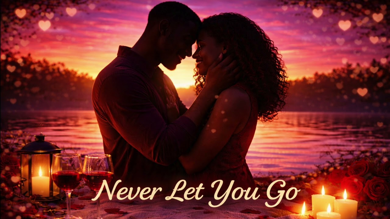 Never Let Go