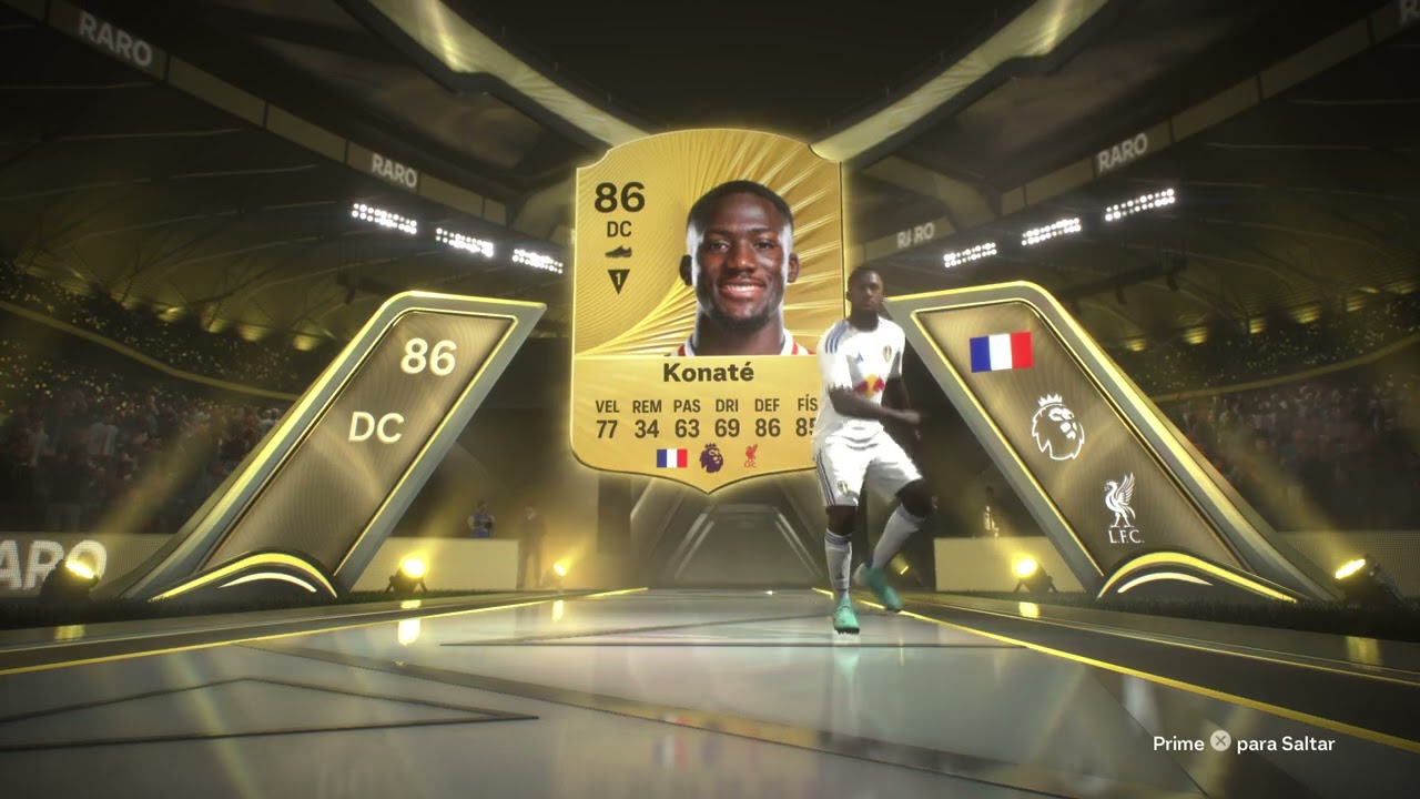 EA SPORTS FC 26 - Best Gold Pack Preview so far 😅