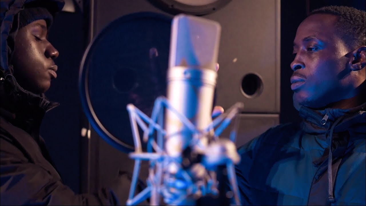Dups24 - 24 Freestyle [Produced By DoeBoy] | CrescoSMG