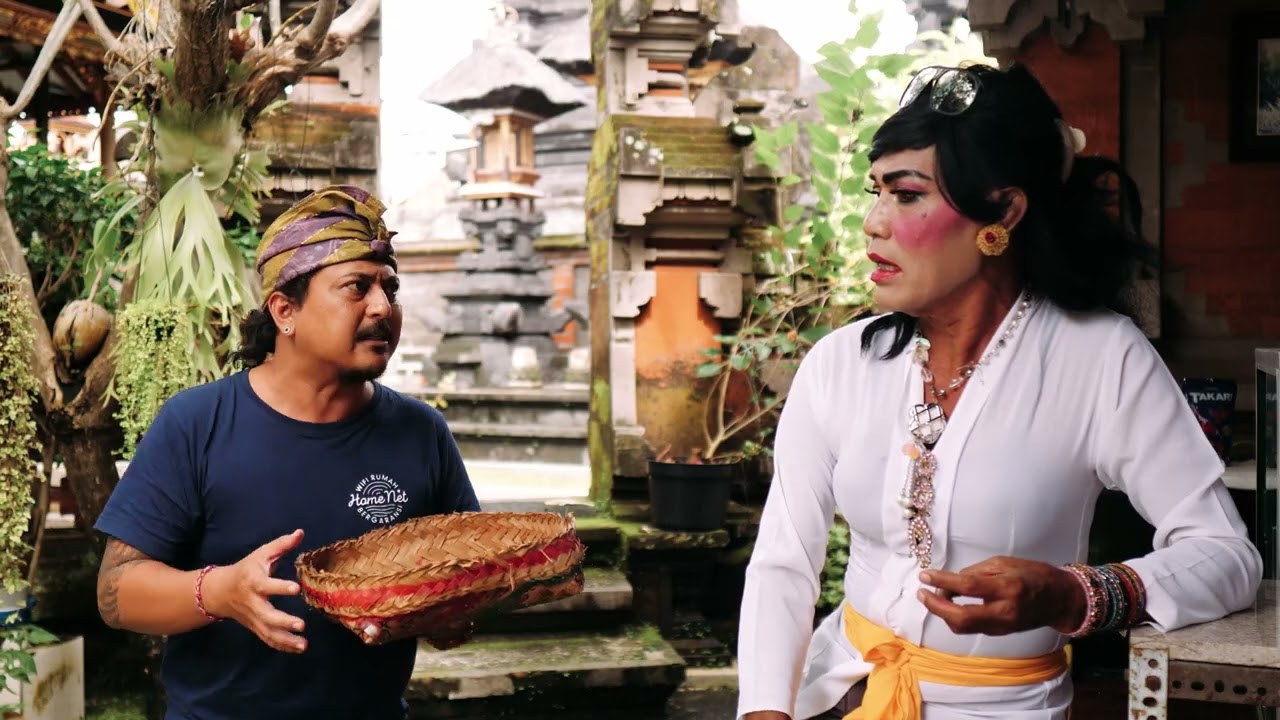 TIRTA YATRA