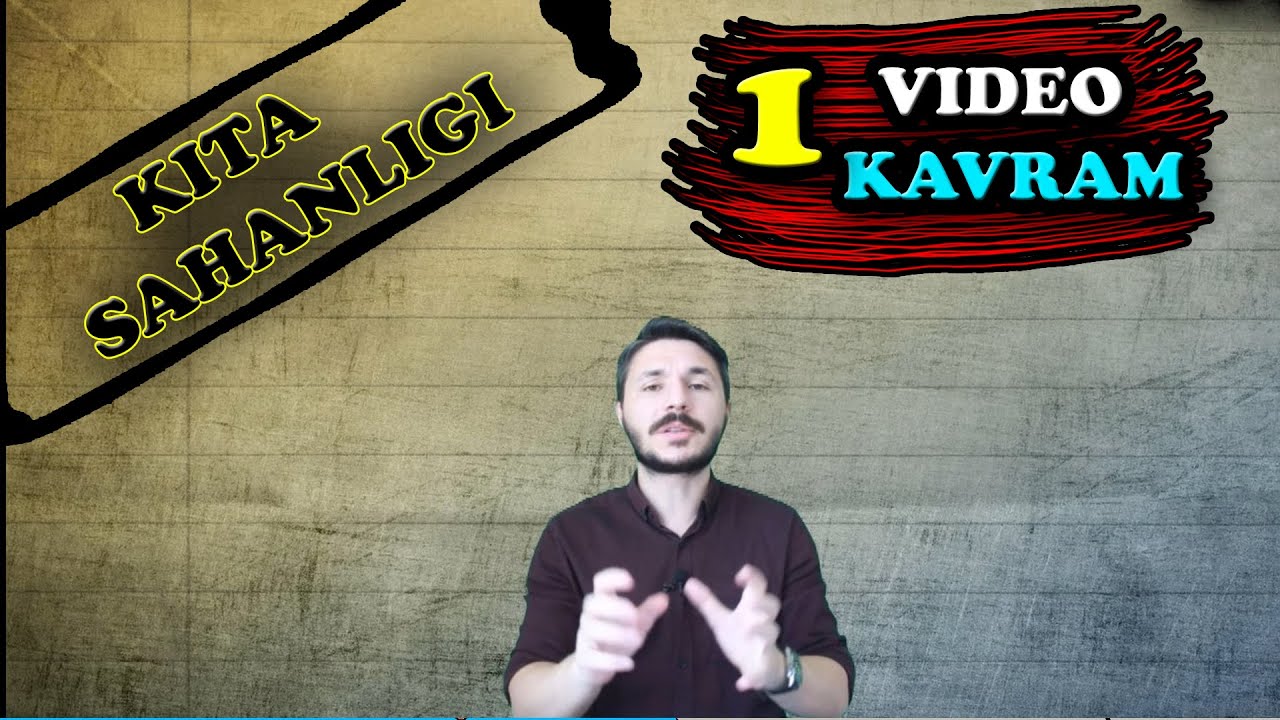 Kıta Sahanlığı nedir ? 🌎  Kıta sahanlığı geniş ne demek ? kıta sahanlığı dar ne demek ?