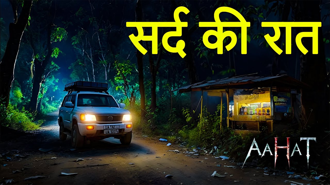 Aahat New Episode | Horror Show 2025 | Aahat New Episode 2025 | डर का असली एहसास #aahat aahat horror