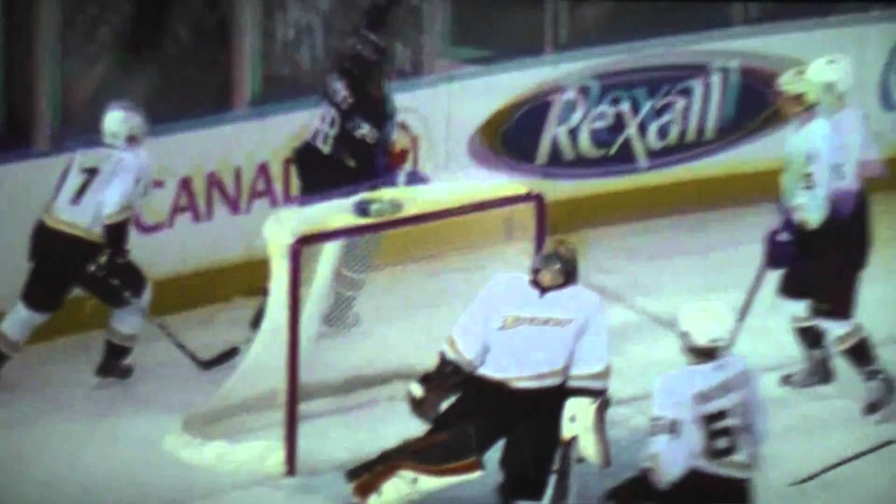Gene Principe Opening Puns - Oilers vs Lightning 12-10-2010