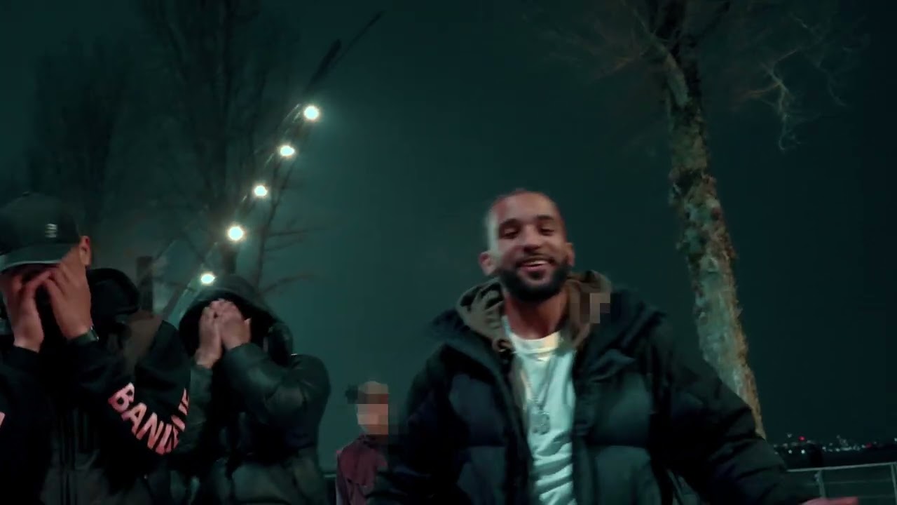 Nelly Bandz x Aiyo - Safety