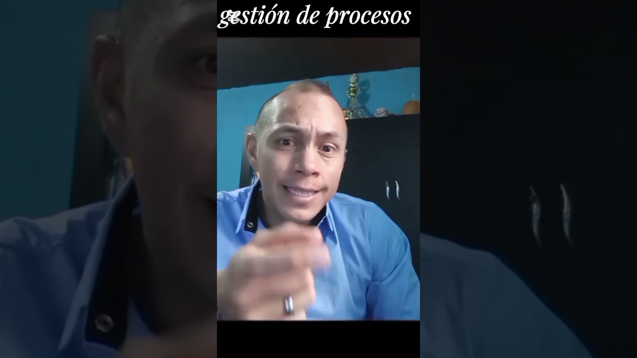 Gestión de procesos 