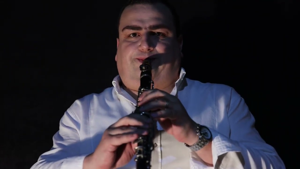 Jiro Zalyan-Karmir Lala / Կարմիր Լալա / 2022
