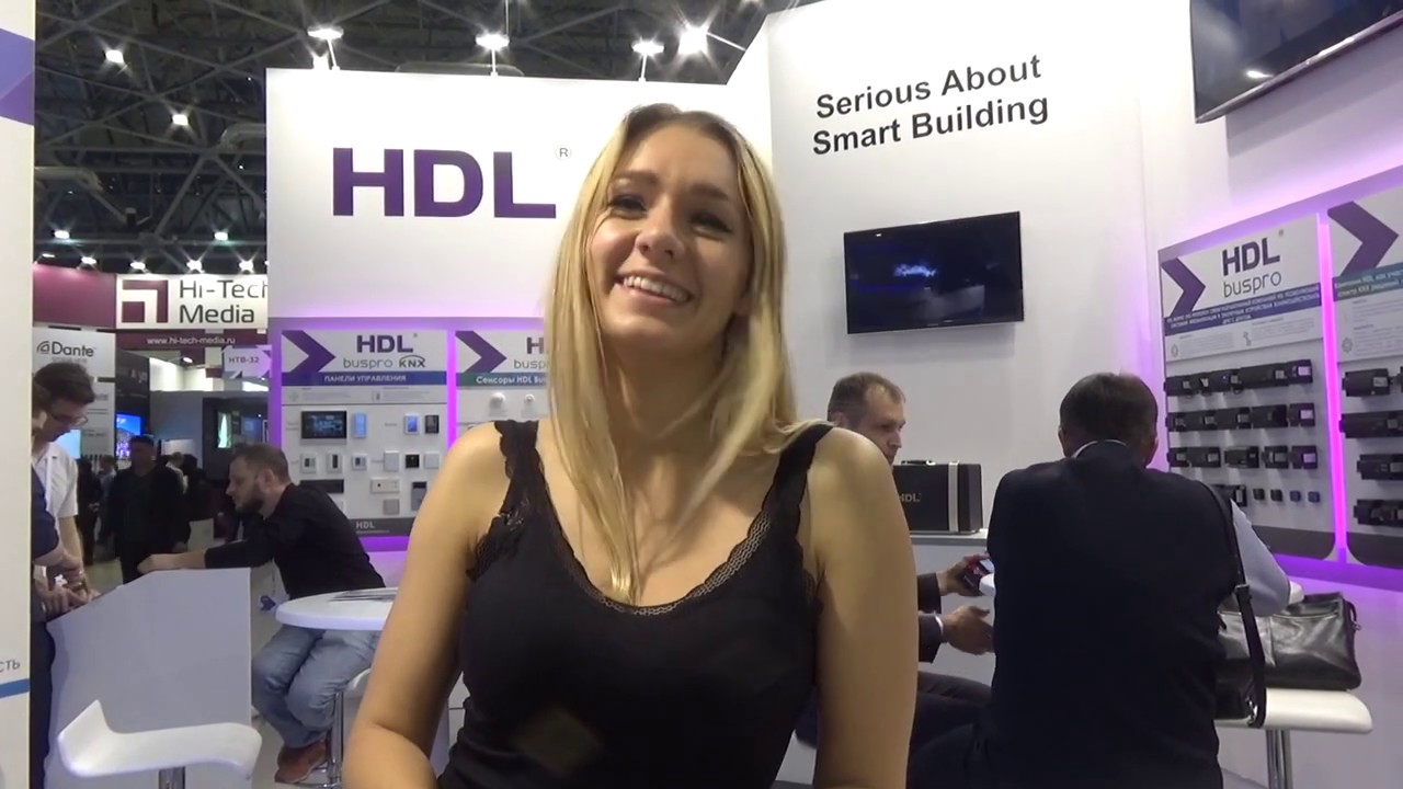 Новости умной электрики. HDL, KNX, Z-Wave и многое другое!