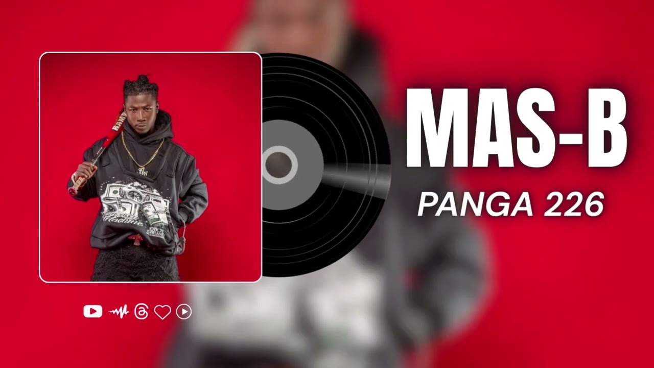 MAS-B (PANGA 226)