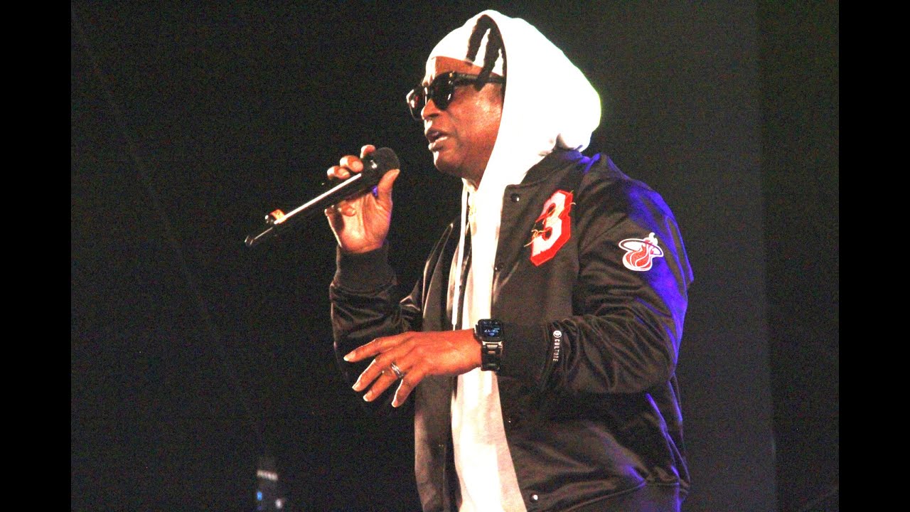 Edwin Yearwood at I Am Woman 2025