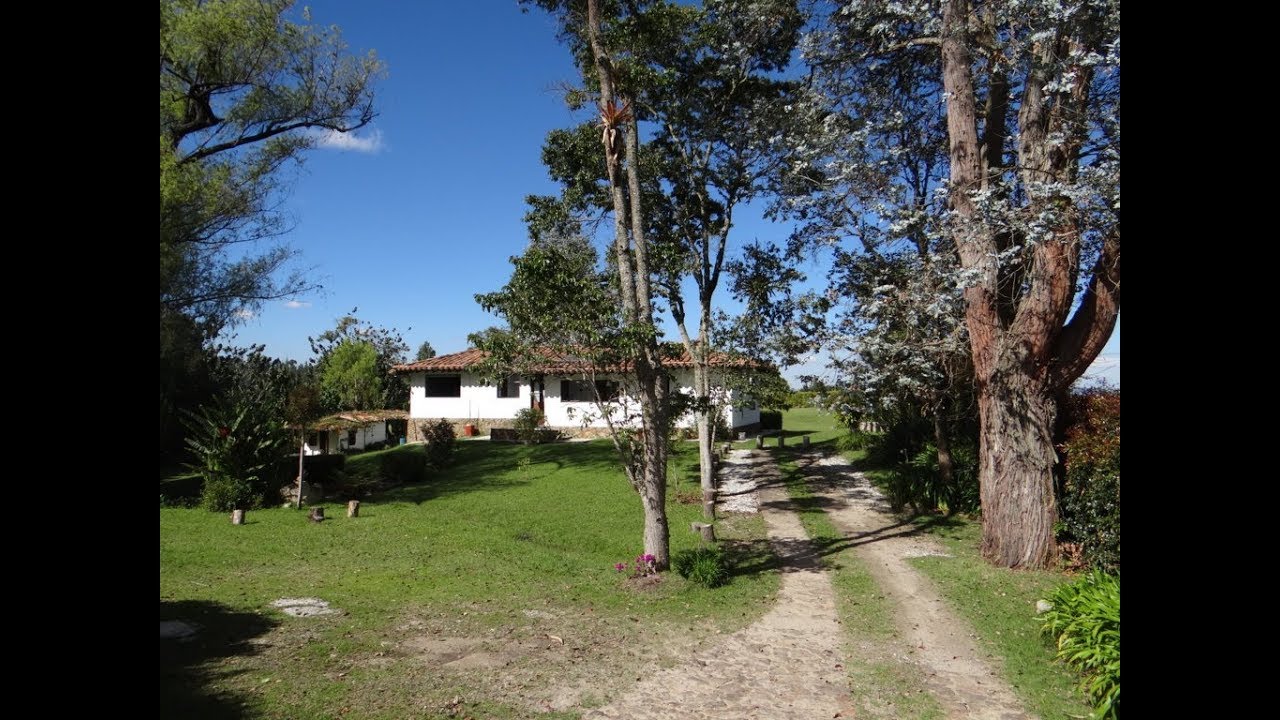 casa finca en Rionegro Antioquia (fuera de inventario)
