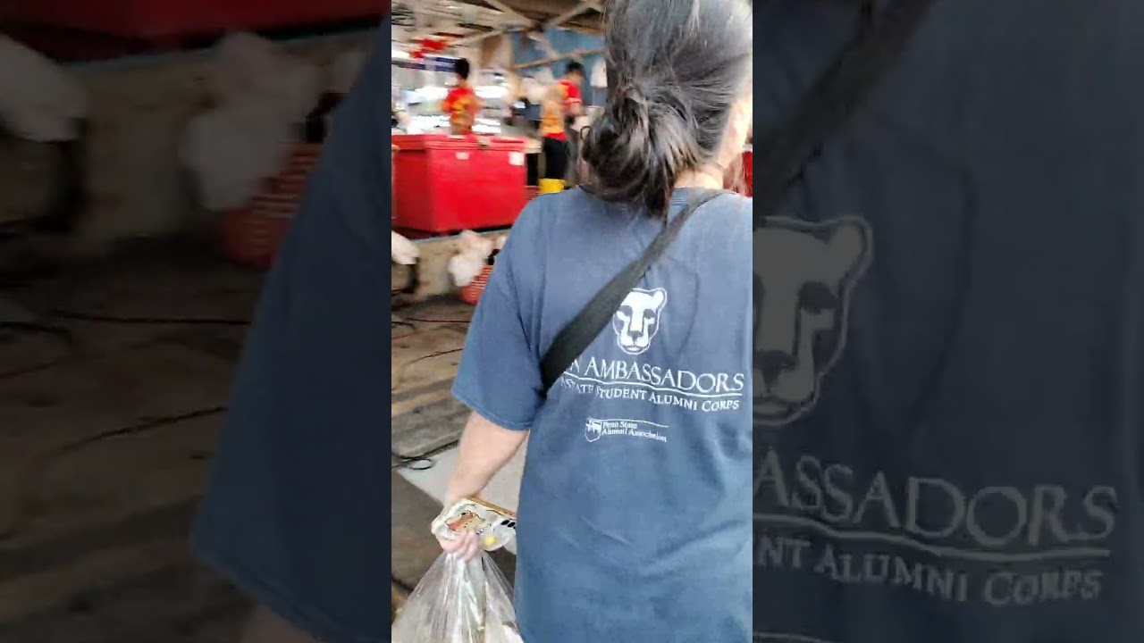 รีวิว ตลาดเวิร์คมาเก็ต 