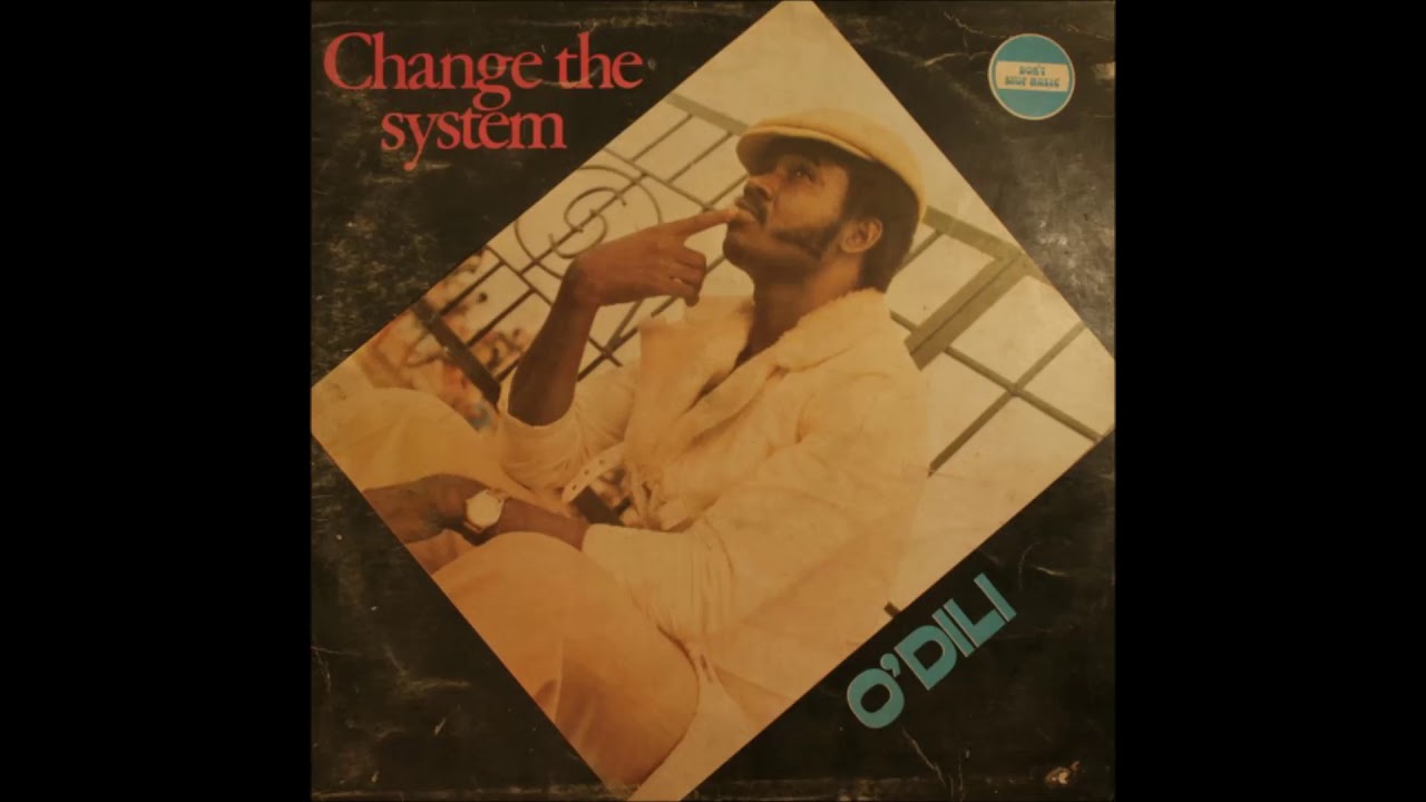 O'dili - Count Down