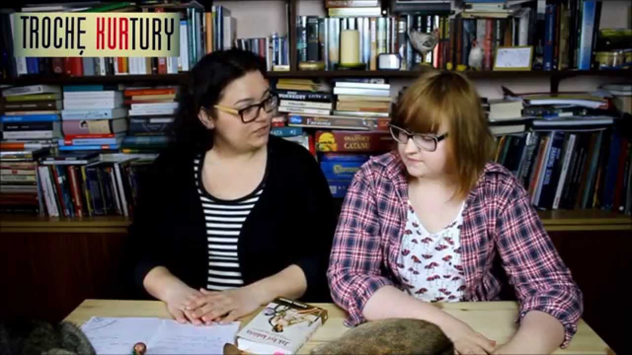 Caitlin Moran wraca na vloga, czyli jak sprawdzić czy jesteś feministką