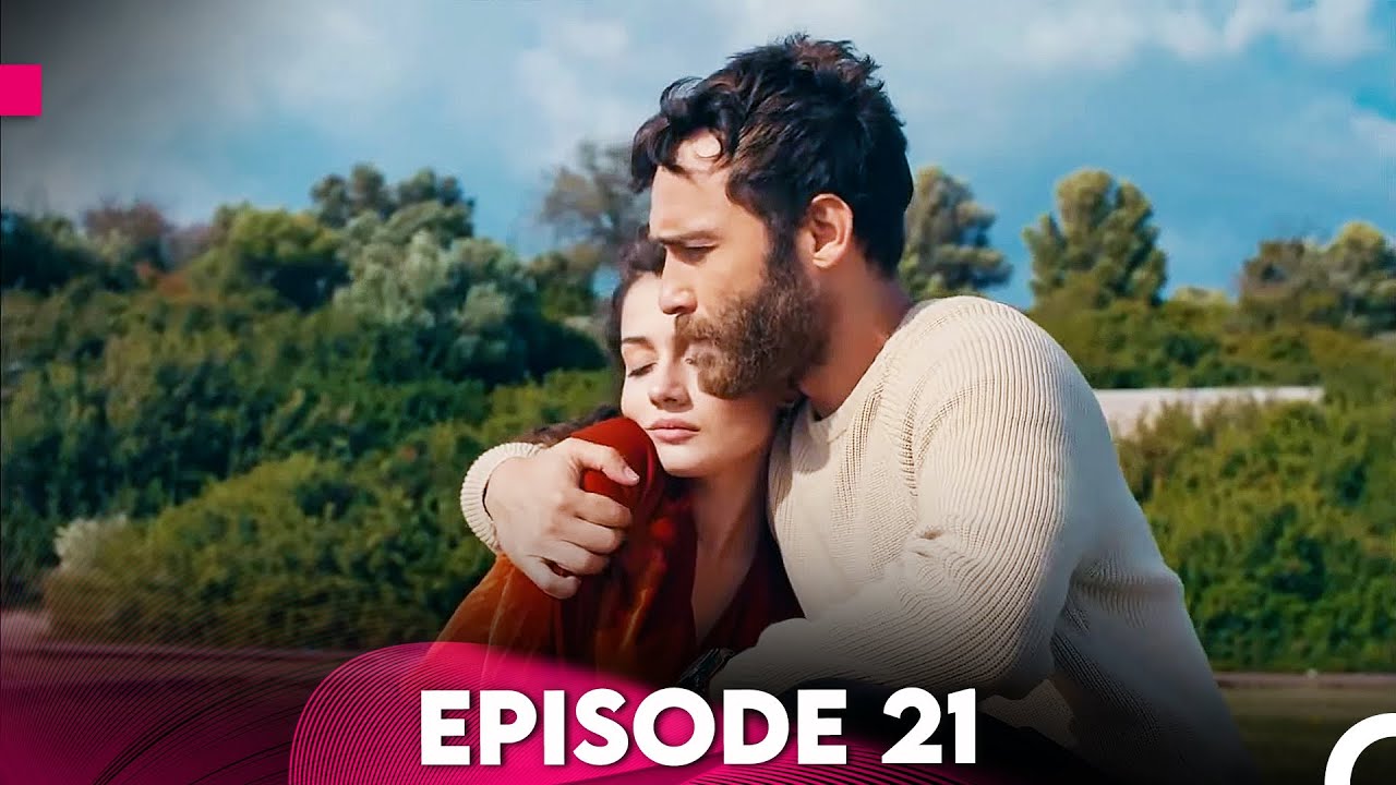 Dear Past Episode 21 (Urdu Dubbing)