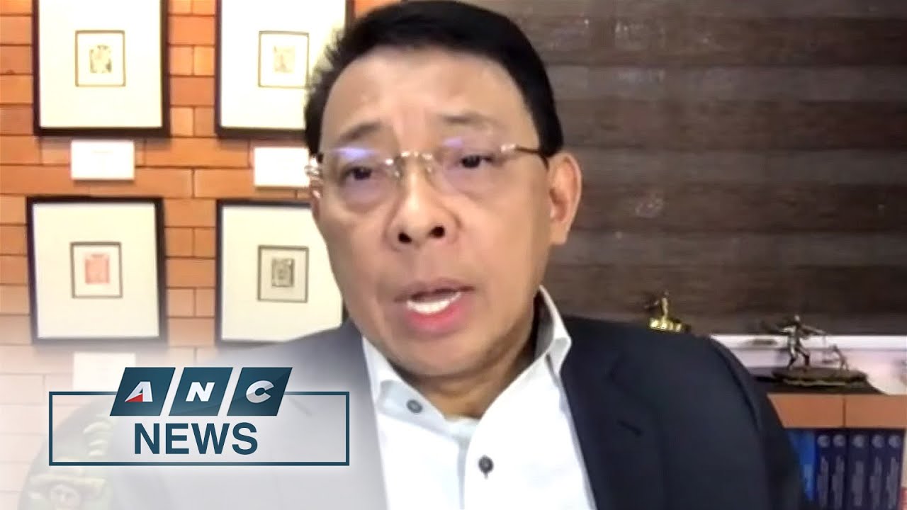 Money Tips from ex-BSP official: Cash still king, Limit stocks to blue chips, Invest in real estate