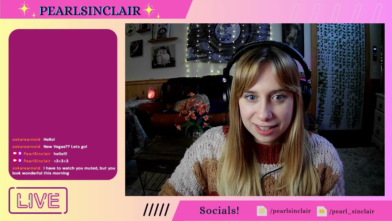 New Vegas first time playthrough Day 1! - 01.06.2026 VOD