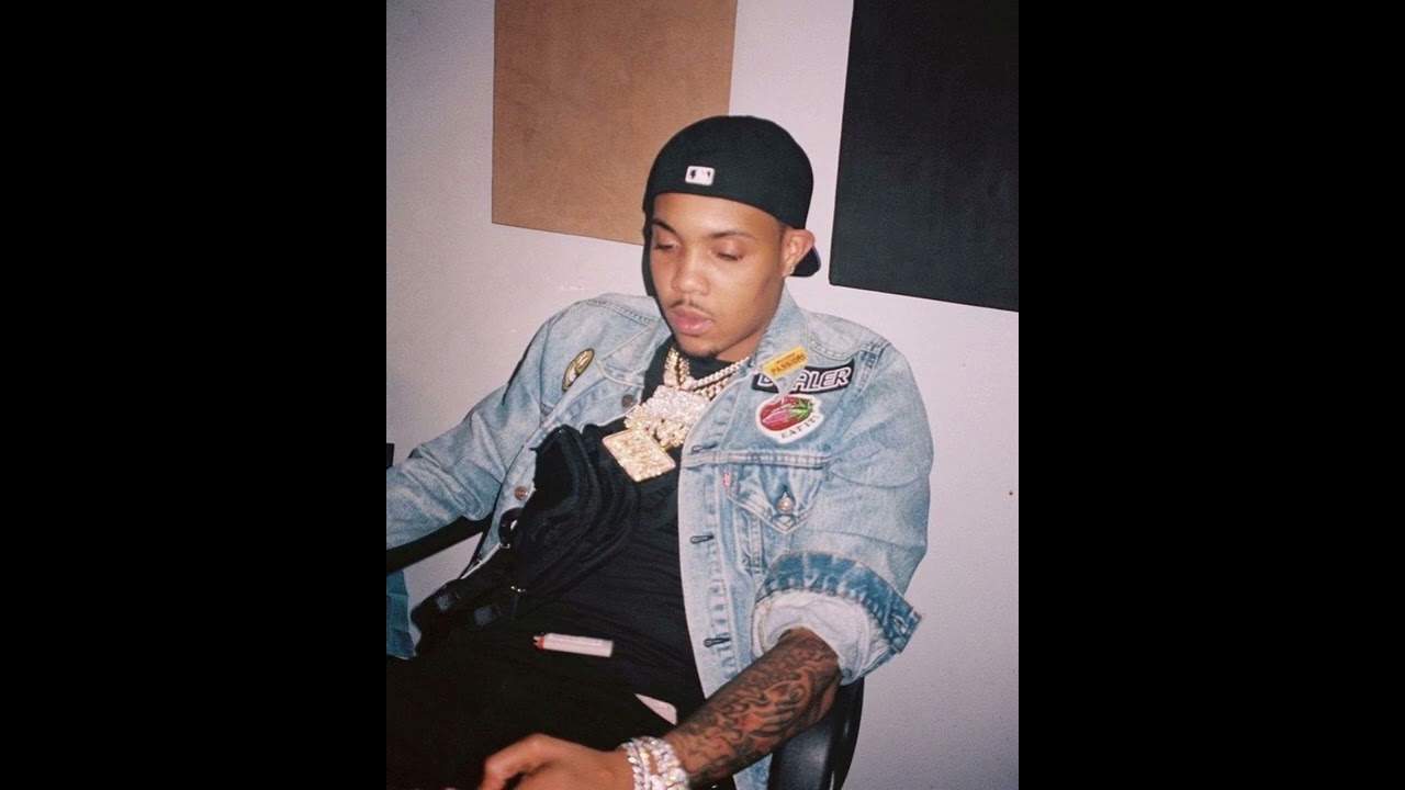[Free] G Herbo Type Beat - 