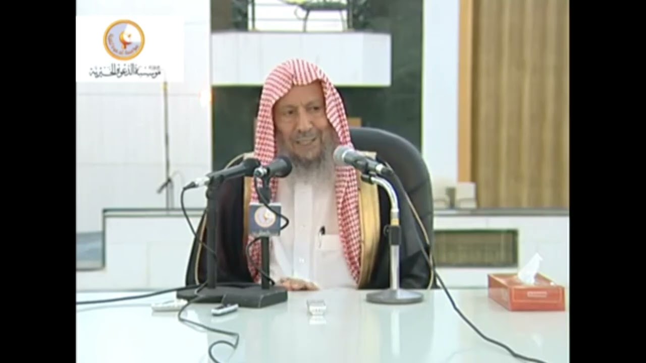 التفصيل في خلاف العلماء في حكم زكاة الحلي المستعمل والقول الراجح من تلك الأقوال || الشيخ اللحيدان