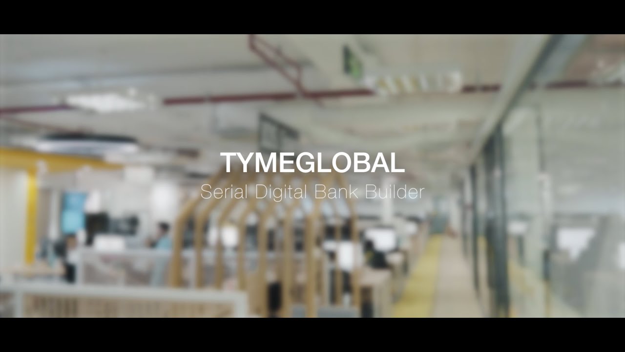 Tyme Vietnam - Who we are