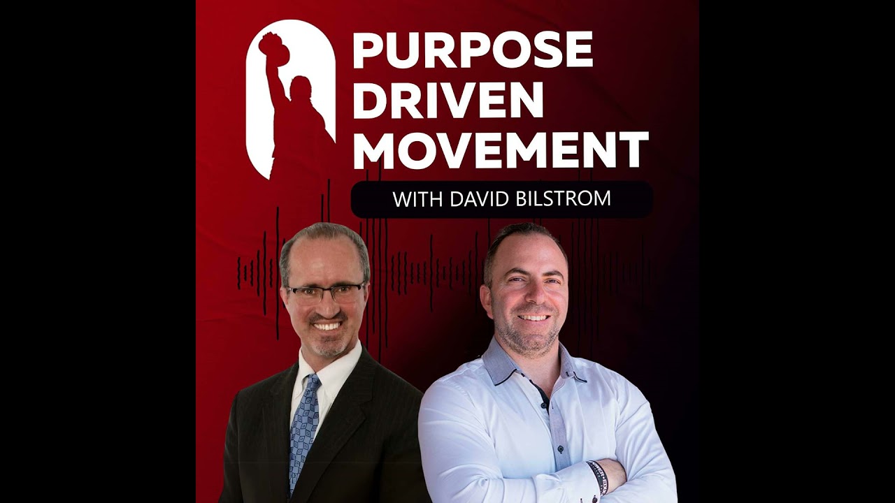 Autoimmune Disease: Causes, Symptoms and Solutions with Dr David Bilstrom
