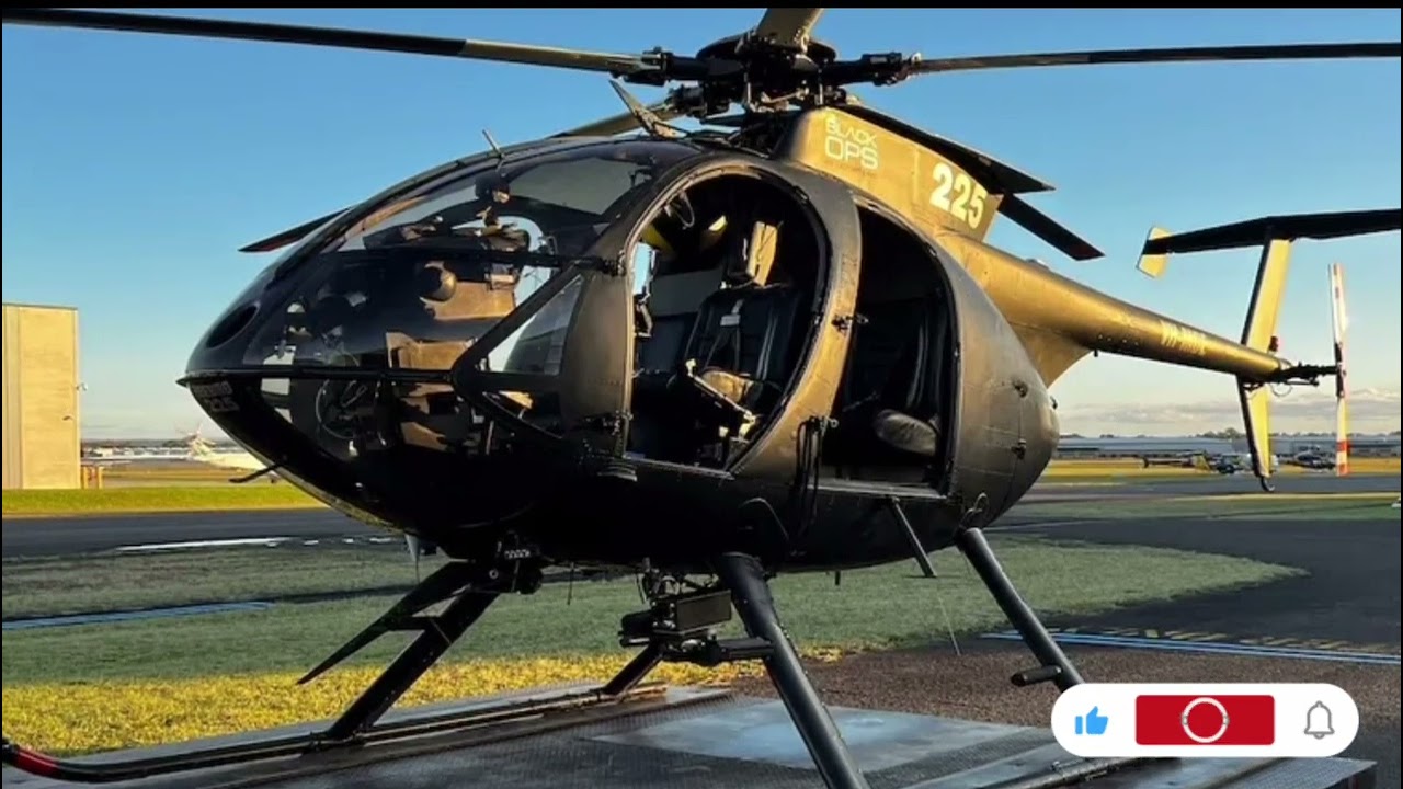 2026 Black Ops Military Helicopter &ndash; Full Review | Stealth, Power & Technology