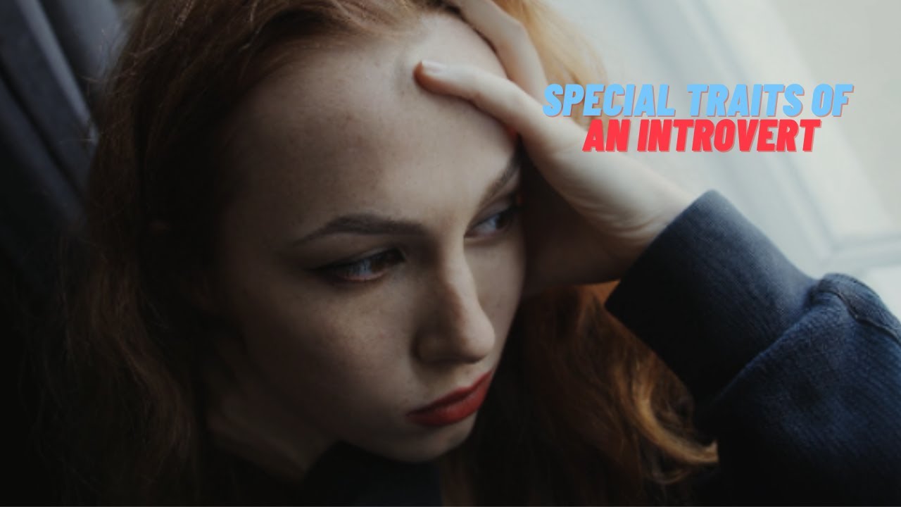 12 Exceptional Characteristics  People Who Enjoy Being Alone