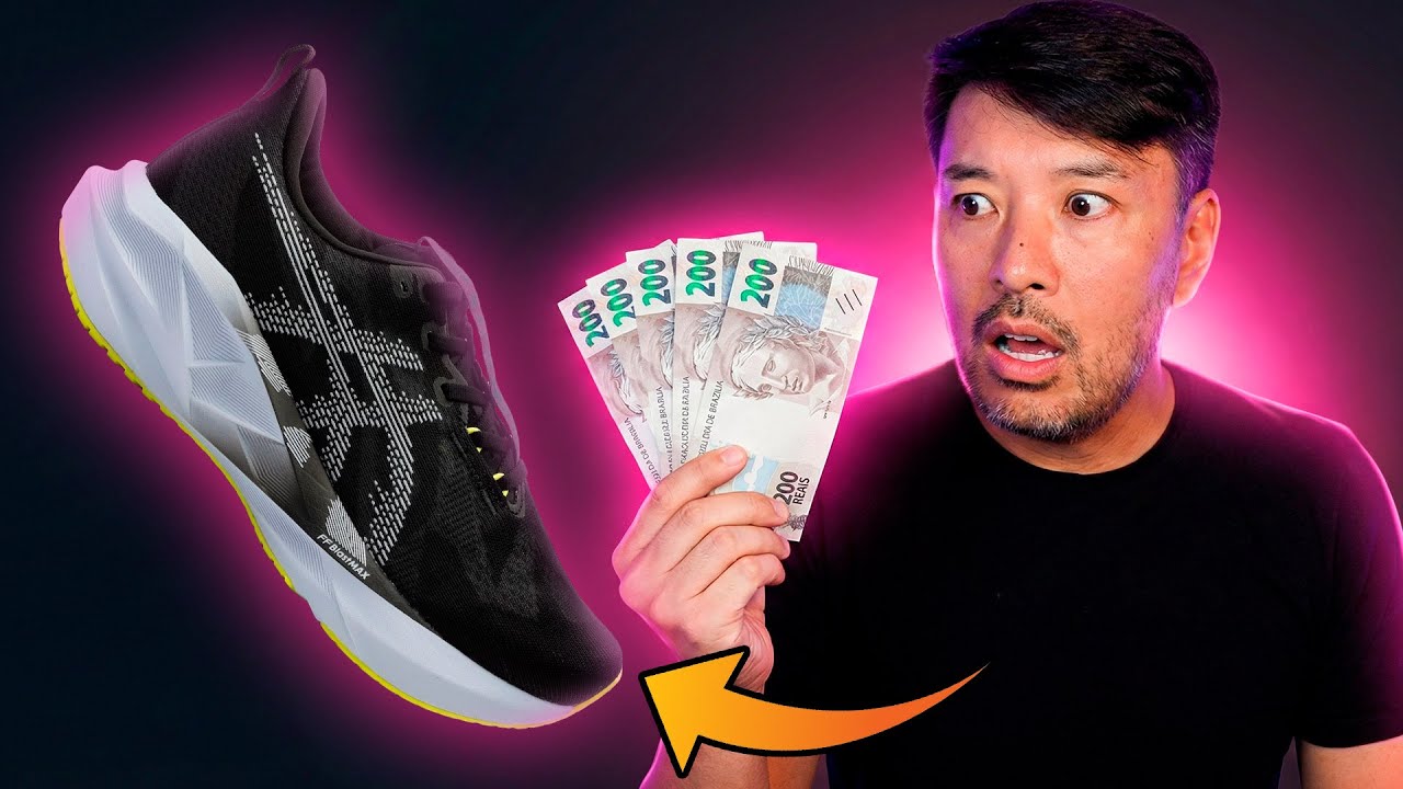 TOP 10 T&Ecirc;NIS EXCELENTES at&eacute; R$1000